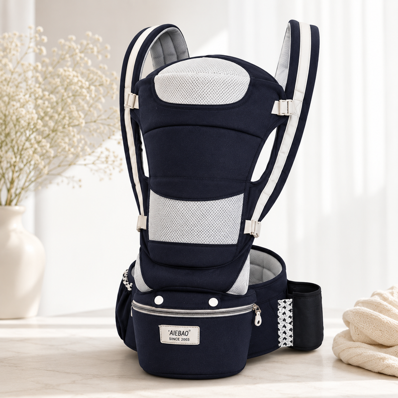 3 In 1 Carrier By Enelly