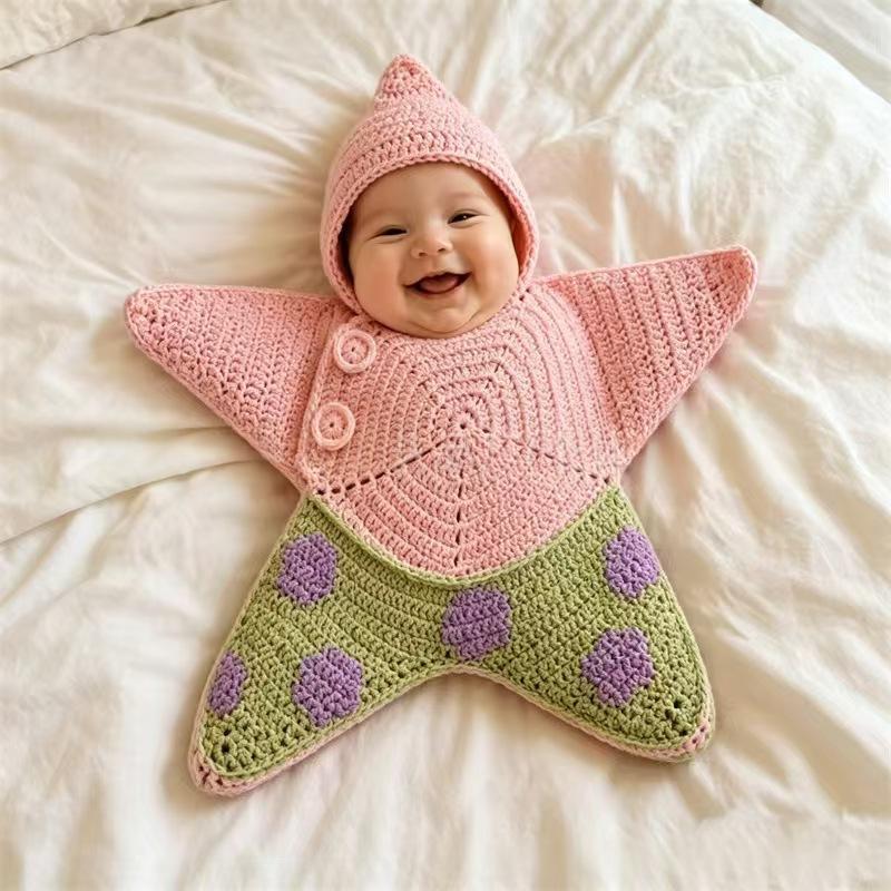 Little Star Suit by Enelly