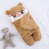 Teddy Parm Suit by Enelly