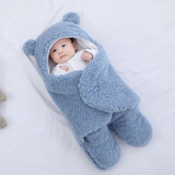 Teddy Parm Suit by Enelly