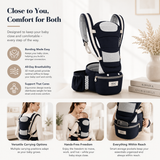 3 In 1 Carrier By Enelly