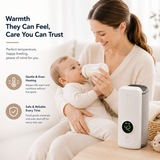 Bottle Warmer By Enelly