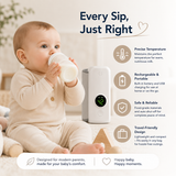Bottle Warmer By Enelly
