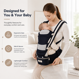 3 In 1 Carrier By Enelly