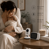 Baby Monitor By Enelly