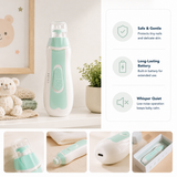 Nails Cutter By Enelly