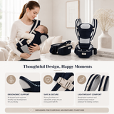 3 In 1 Carrier By Enelly
