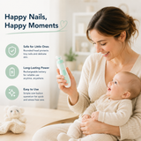 Nails Cutter By Enelly