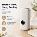 Bottle Warmer By Enelly
