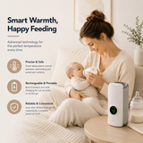 Bottle Warmer By Enelly