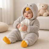 Penguin Plush Suit By Enelly
