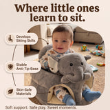 Baby Lounger by Enelly