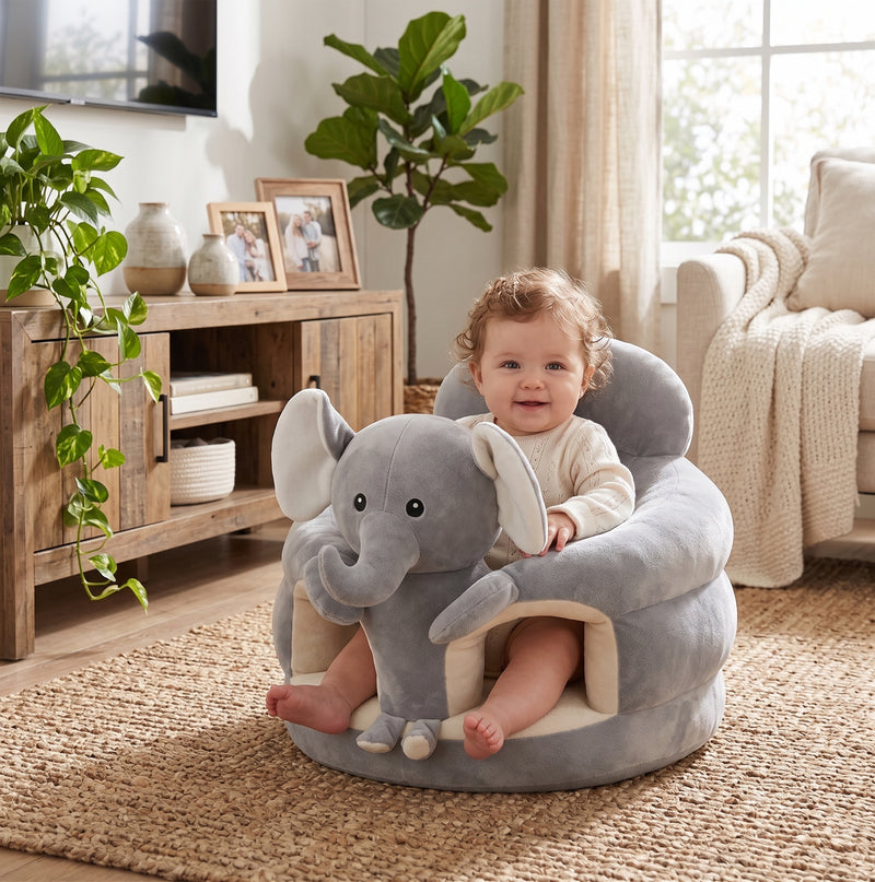 Baby Lounger by Enelly