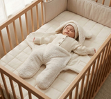 Teddy Parm Suit by Enelly