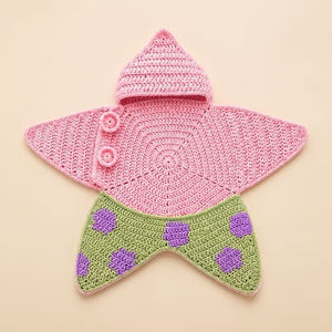 Little Star Suit by Enelly