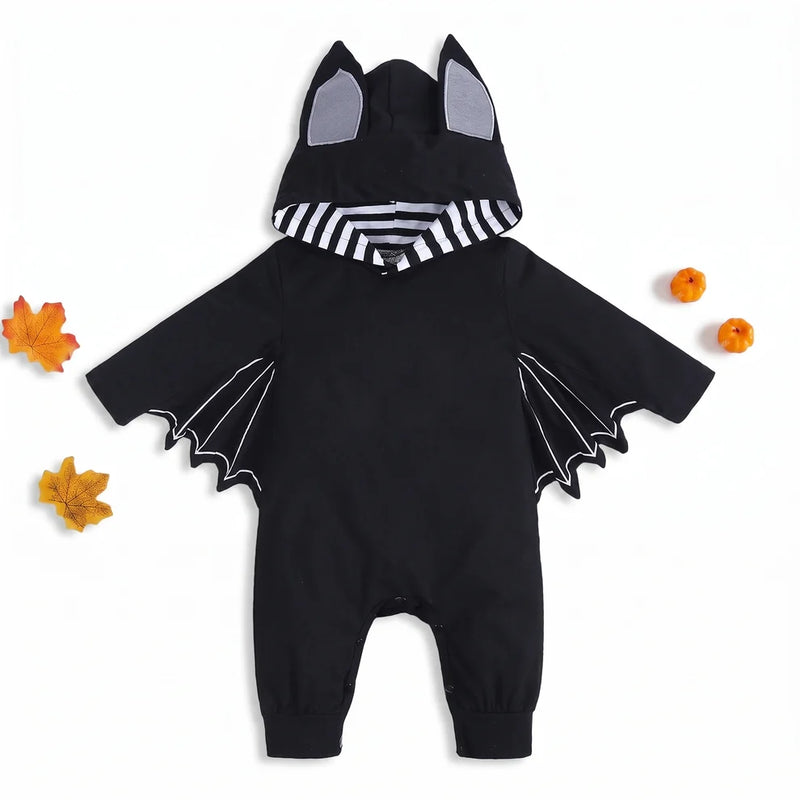Baby Bat Costume by Enelly