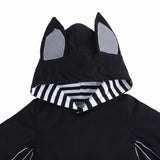 Baby Bat Costume by Enelly