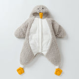 Penguin Plush Suit By Enelly